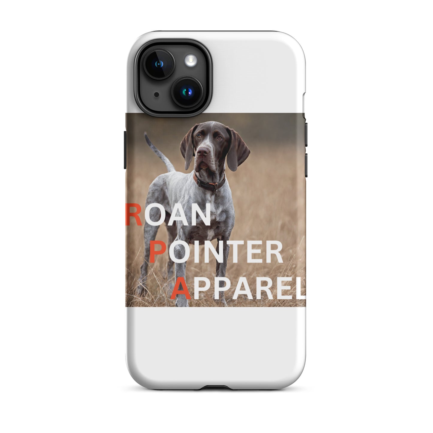Tough Case for iPhone®